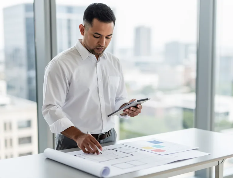Commercial real estate broker Fargo